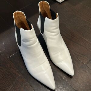 & Other stories heels